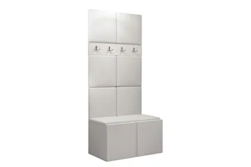 Hollan Eteiskalustepaketti