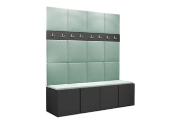 Hollan Eteiskalustepaketti