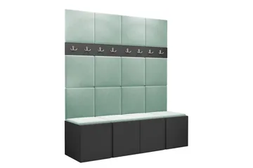 Hollan Eteiskalustepaketti