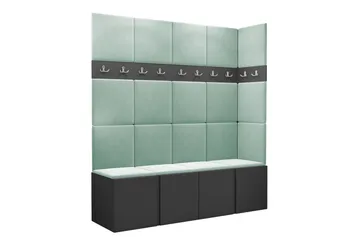 Hollan Eteiskalustepaketti