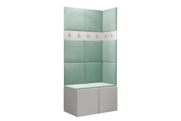 Hollan Eteiskalustepaketti