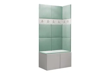 Hollan Eteiskalustepaketti