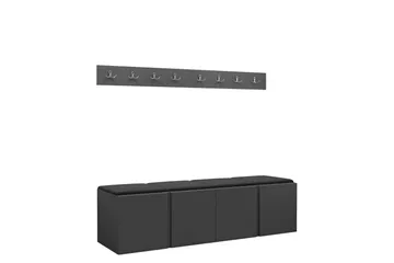 Hollan Eteiskalustepaketti