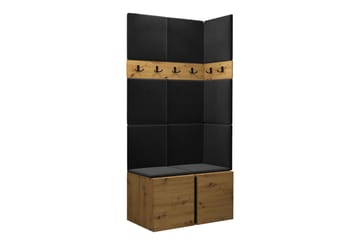 Hollan Eteiskalustepaketti