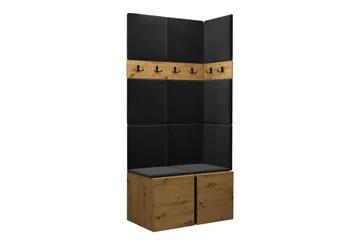 Hollan Eteiskalustepaketti