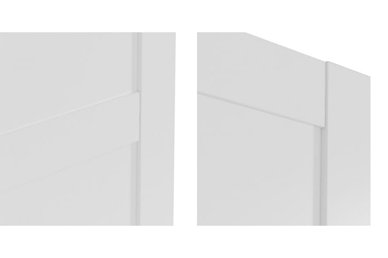 Hollan Hall Kalustesarja - Harmaa/Beige - Huonekalut - Kalustesetit - Eteisen kalustesetit