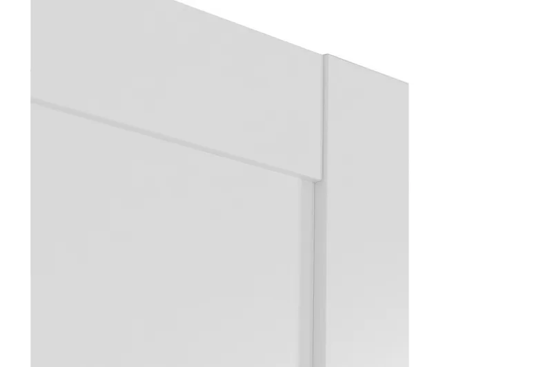 Hollan Hall Kalustesarja - Valkoinen - Huonekalut - Kalustesetit - Eteisen kalustesetit