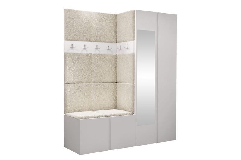 Hollan Hall Kalustesarja, undefined