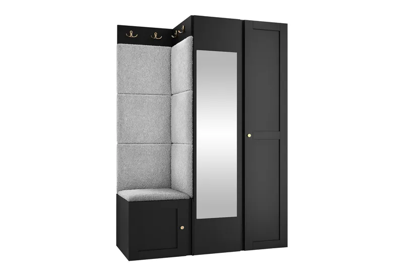 Hollan Hall Kalustesarja, undefined