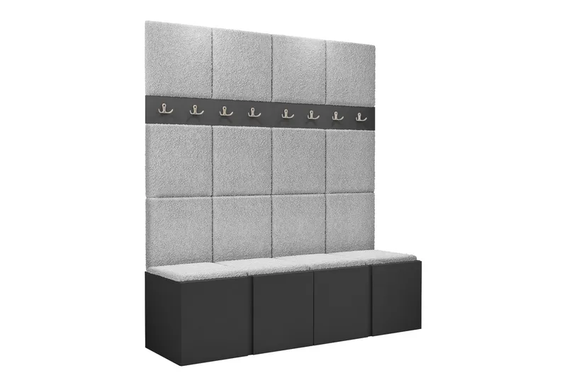 Hollan Hall Kalustesarja, undefined