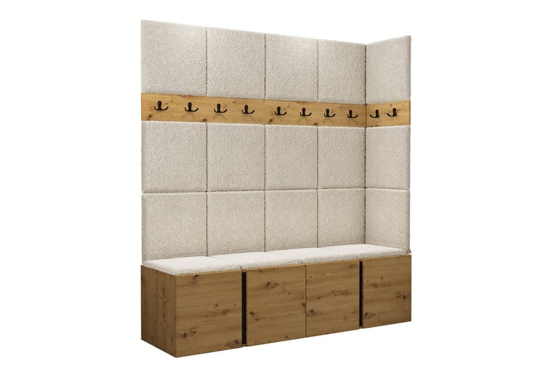 Hollan Hall Kalustesarja, undefined