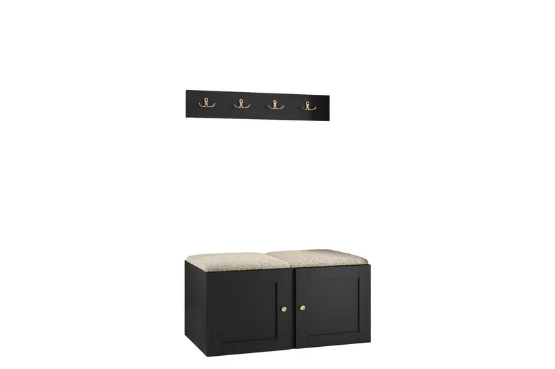 Hollan Hall Kalustesarja, undefined