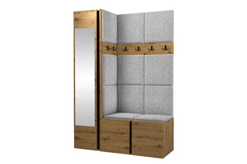 Hollan Hall Kalustesarja, undefined