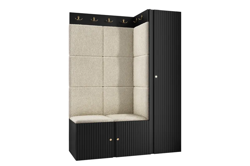 Hollan Hall Kalustesarja, undefined