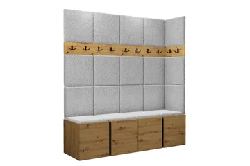 Hollan Hall Kalustesarja