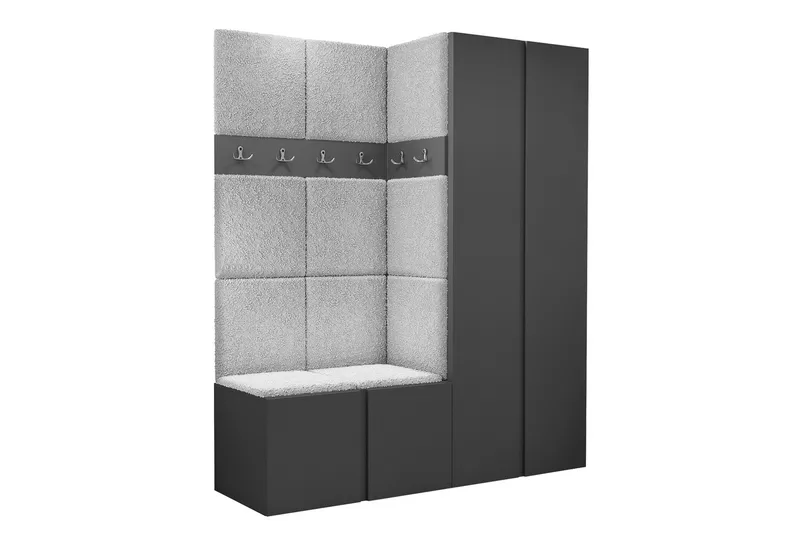 Hollan Hall Kalustesarja, undefined