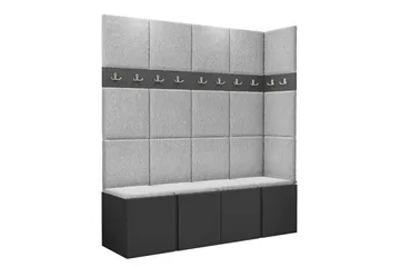 Hollan Hall Kalustesarja