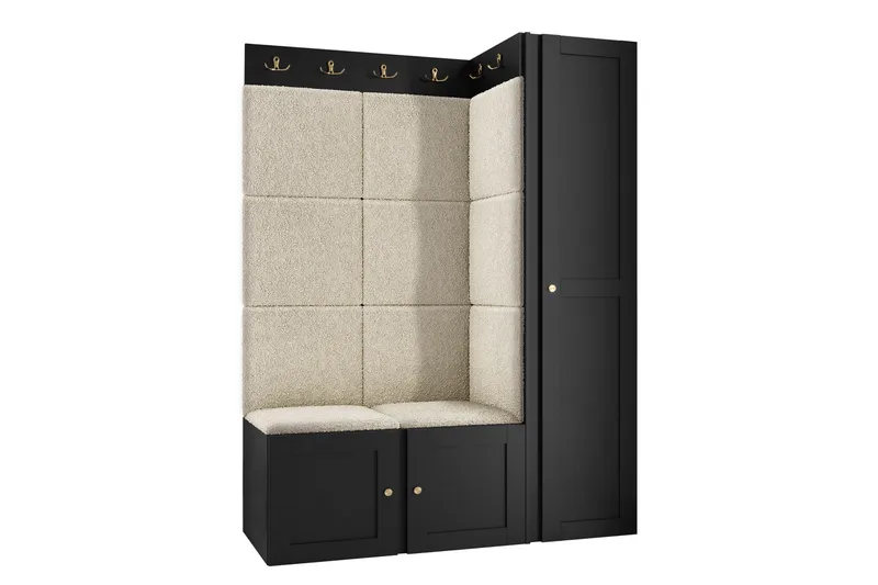 Hollan Hall Kalustesarja, undefined