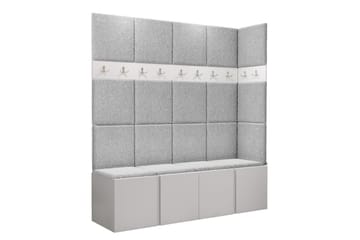 Hollan Hall Kalustesarja