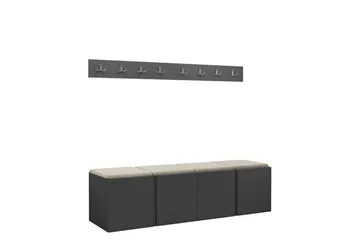 Hollan Hall Kalustesarja