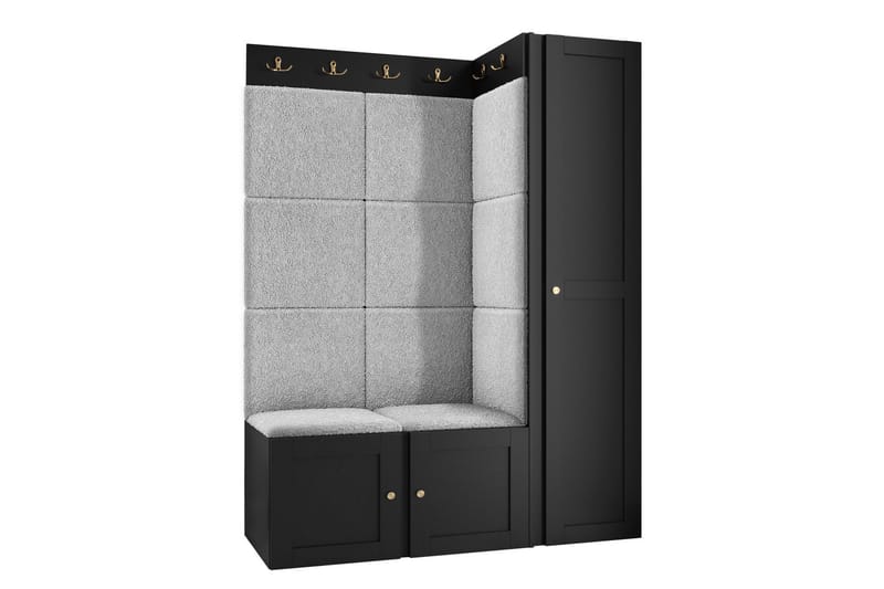 Hollan Hall Kalustesarja, undefined