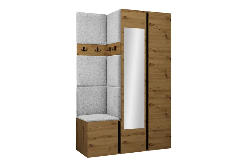 Hollan Hall Kalustesarja, undefined