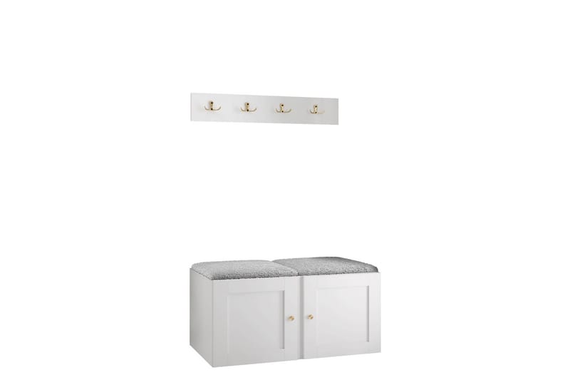 Hollan Hall Kalustesarja, undefined