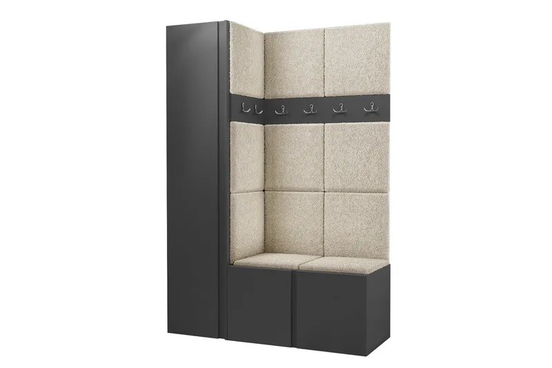 Hollan Hall Kalustesarja, undefined