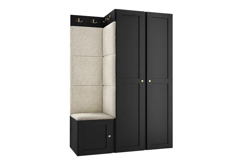 Hollan Hall Kalustesarja, undefined