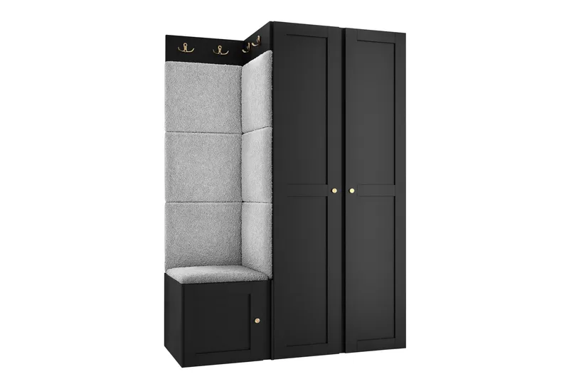 Hollan Hall Kalustesarja, undefined