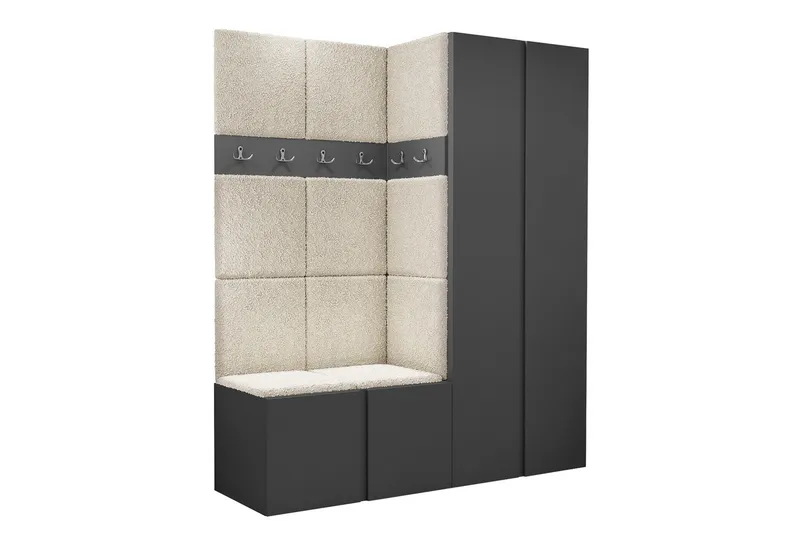 Hollan Hall Kalustesarja, undefined