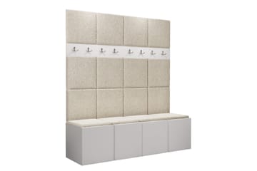 Hollan Hall Kalustesarja