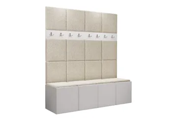 Hollan Hall Kalustesarja