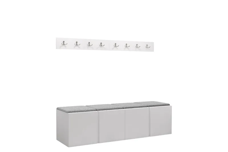 Hollan Hall Kalustesarja, undefined