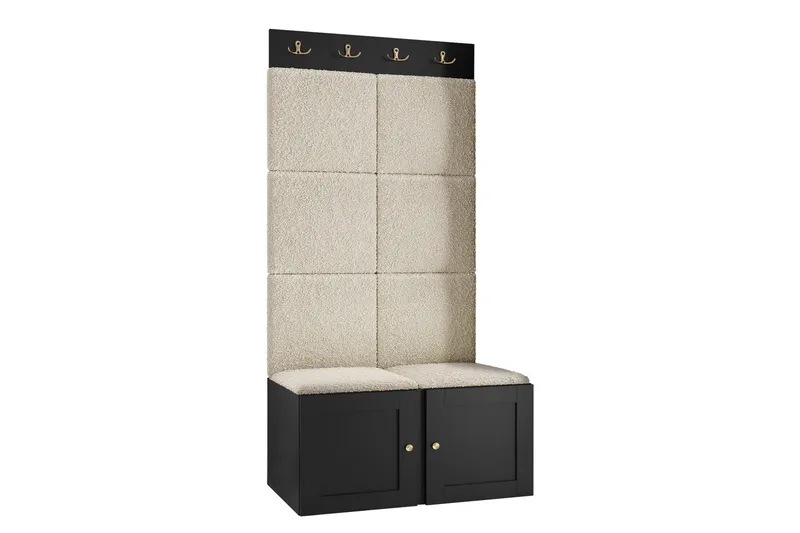 Hollan Hall Kalustesarja, undefined