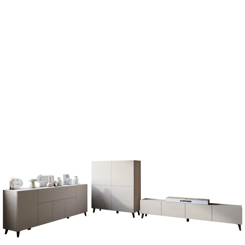 huonekalusarja Kalustesetti PHUKET I beige, undefined