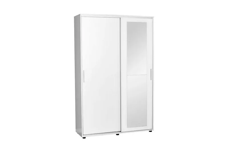 Käytävänaulakko Sael Valkoinen - Valkoinen - Huonekalut - Kalustesetit - Eteisen kalustesetit