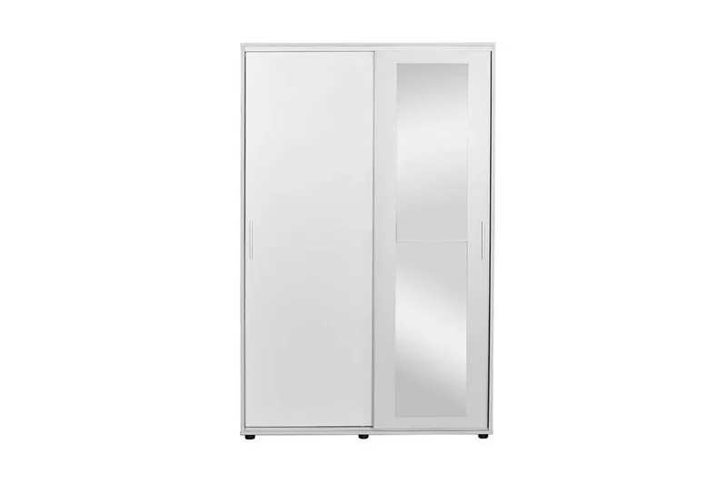 Käytävänaulakko Sael Valkoinen, Valkoinen