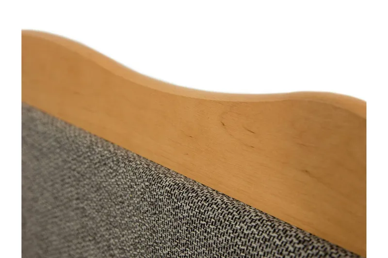 Keittiökaappi Mini - Beige / Ruskea - Huonekalut - Pöytä & ruokailuryhmä - Ruokailuryhmä