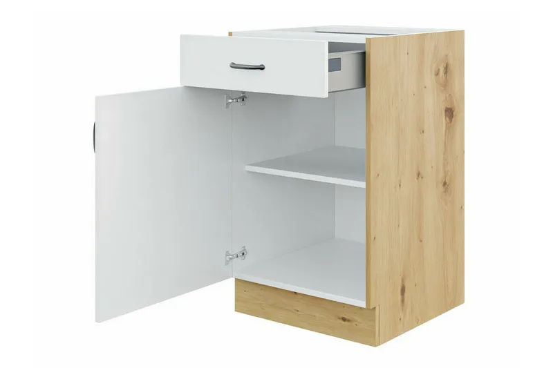 Keittiön ja ruokailutilan kalustesetti Templemore - Huonekalut - Kalustesetit - Keittiön kalustesetit