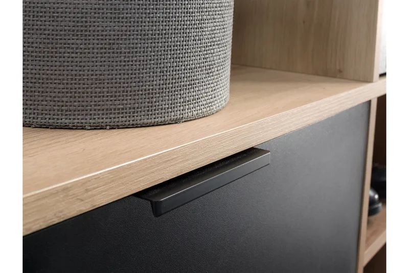 Kennard Eteiskalustepaketti - Beige - Huonekalut - Kalustesetit - Eteisen kalustesetit