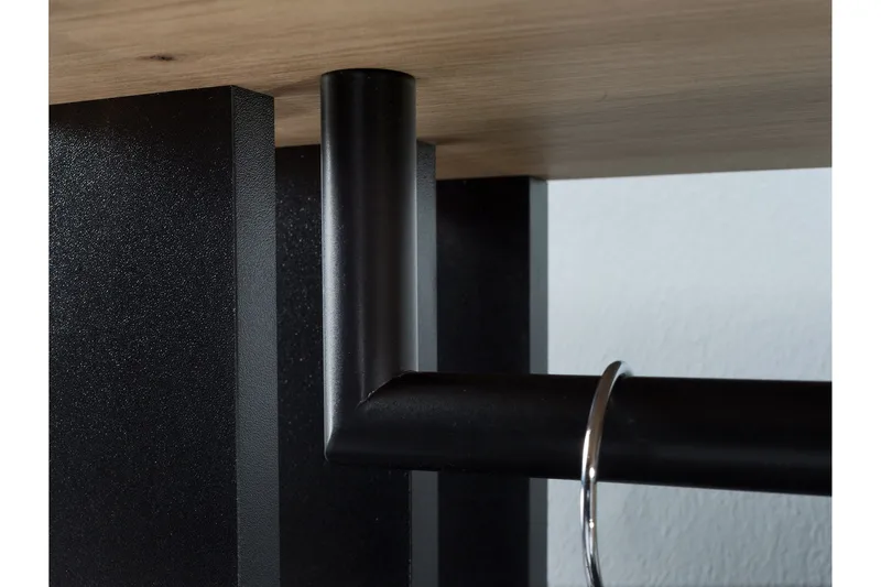 Kennard Eteiskalustepaketti - Beige - Huonekalut - Kalustesetit - Eteisen kalustesetit