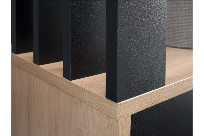 Kennard Eteiskalustepaketti - Beige - Huonekalut - Kalustesetit - Eteisen kalustesetit