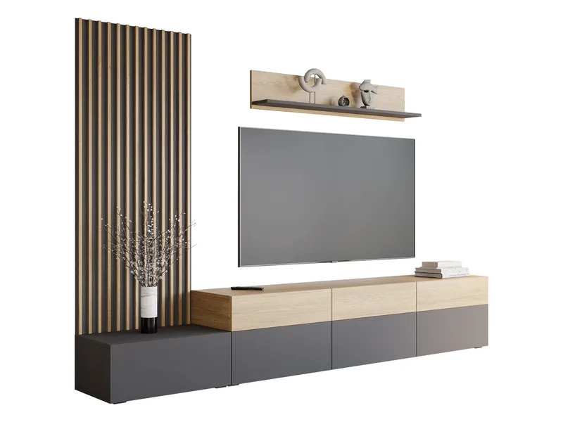 Kyrelon TV-yksikkö, undefined