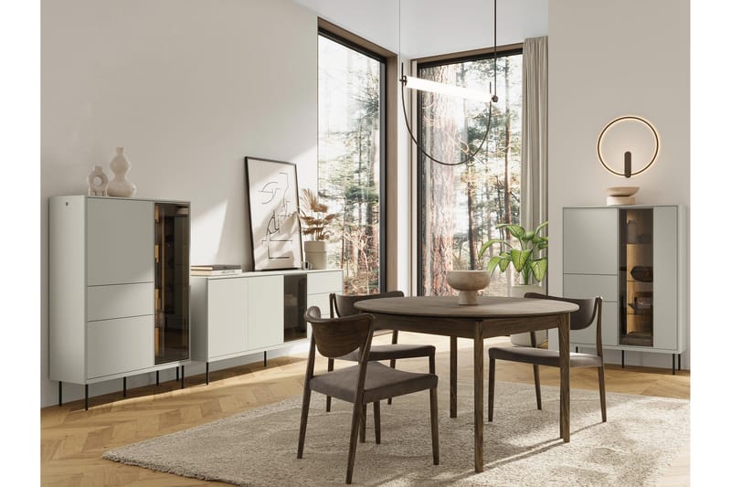 Levisa Kalustesetti Olohuoneeseen - Kasmirmatto - Huonekalut - Kalustesetit - Olohuoneen kalustesetit