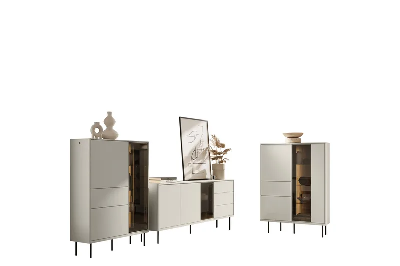 Levisa Kalustesetti Olohuoneeseen, Kasmirmatto