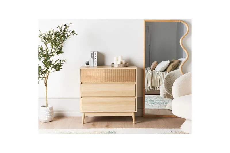 Lipasto Wales - Säilytys - Säilytyskalusteet - Lipasto