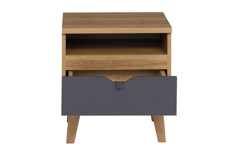 Makuuhuonesetti Lasten Memone - Monivärinen - Huonekalut - Kalustesetit - Makuuhuoneen kalustesetit