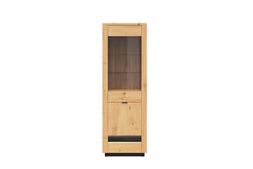Makuuhuonesetti Moharras 67x42 cm - Luonnonväri/Musta - Huonekalut - Kalustesetit - Makuuhuoneen kalustesetit
