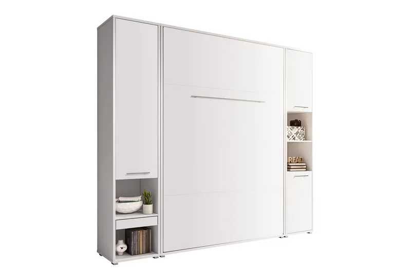 Makuuhuonesetti Sänkykaappi Concept Pro, undefined